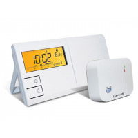 091FLRFv2 Bezdrátový programovatelný termostat 091FLRFv2 Bezdrátový programovatelný termostat