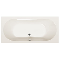 LEVANA obdélníková vana 170x80x39cm, ivory LEVANA obdélníková vana 170x80x39cm, ivory