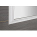 AMBIENTE zrcadlo v dřevěném rámu 620x1020mm, starobílá AMBIENTE zrcadlo v dřevěném rámu 620x1020mm, starobílá