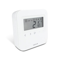 HTRS-RF(30) Bezdrátový digitální denní termostat HTRS-RF(30) Bezdrátový digitální denní termostat