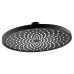 Hlavová sprcha, průměr 220mm, ABS/černá mat Hlavová sprcha, průměr 220mm, ABS/černá mat
