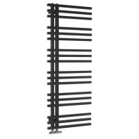 SOPHINA otopné těleso 600x1215 mm, černá mat SOPHINA otopné těleso 600x1215 mm, černá mat