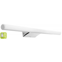 IRENE 2 LED svítidlo, 9W, 500x35x77mm, chrom IRENE 2 LED svítidlo, 9W, 500x35x77mm, chrom