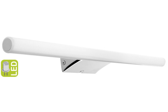 IRENE 2 LED svítidlo, 9W, 500x35x77mm, chrom IRENE 2 LED svítidlo, 9W, 500x35x77mm, chrom