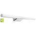 IRENE 2 LED svítidlo, 9W, 500x35x77mm, chrom IRENE 2 LED svítidlo, 9W, 500x35x77mm, chrom