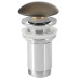 PRIORI umyvadlová výpust 5/4“, click-clack, bronz PRIORI umyvadlová výpust 5/4“, click-clack, bronz