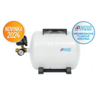 M SUB SYSTEM 80 H Sada příslušenství pro stavbu domácí vodárny s ponorným čerpadlem M SUB SYSTEM 80 H Sada příslušenství pro stavbu domácí vodárny s ponorným čerpadlem