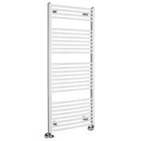 ORBIT otopné těleso s bočním připojením 600x1320 mm, 795 W, bílá ORBIT otopné těleso s bočním připojením 600x1320 mm, 795 W, bílá