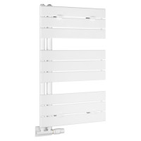 MYTHOS otopné těleso 500x830 mm, bílá MYTHOS otopné těleso 500x830 mm, bílá