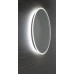 VISO kulaté LED podsvícené zrcadlo, průměr 80cm VISO kulaté LED podsvícené zrcadlo, průměr 80cm