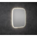 TONG zrcadlo s LED osvětlením 60x80cm