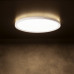 AZPO stropní LED svítidlo, ø 420mm, 22W, 3000/4000/6000K, IP54, bílá