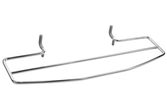 Sušák ručníků na otopná tělesa 214x600mm, chrom Sušák ručníků na otopná tělesa 214x600mm, chrom