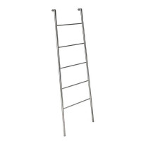SEGA Sušák ručníků 550x1700x70 mm, nerez kartáčovaná SEGA Sušák ručníků 550x1700x70 mm, nerez kartáčovaná