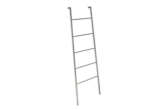 SEGA Sušák ručníků 550x1700x70 mm, nerez kartáčovaná SEGA Sušák ručníků 550x1700x70 mm, nerez kartáčovaná
