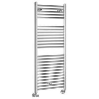 ALYA otopné těleso rovné 500x1230 mm, chrom ALYA otopné těleso rovné 500x1230 mm, chrom