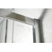 LUCIS LINE obdélníkový sprchový kout 1100x800mm L/P varianta