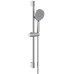 Sprchová souprava, posuvný držák 708mm, chrom Sprchová souprava, posuvný držák 708mm, chrom