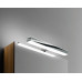 VERONICA 2 LED svítidlo, 8W, 300x25x83mm, chrom VERONICA 2 LED svítidlo, 8W, 300x25x83mm, chrom