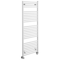 DIRECT otopné těleso s bočním připojením 450x1320 mm, bílá DIRECT otopné těleso s bočním připojením 450x1320 mm, bílá