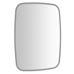 TONG zrcadlo s LED osvětlením 60x80cm