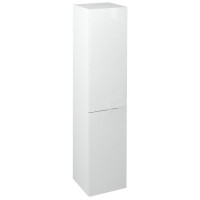ESPACE skříňka 35x172x32cm, 2x dvířka, levá/pravá, bílá mat ESPACE skříňka 35x172x32cm, 2x dvířka, levá/pravá, bílá mat