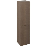 ESPACE skříňka 35x172x32cm, 2x dvířka, levá/pravá, borovice rustik ESPACE skříňka 35x172x32cm, 2x dvířka, levá/pravá, borovice rustik