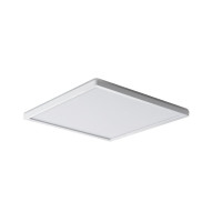 AZPO stropní LED svítidlo, 300x300mm, 17,5W, 3000/4000/6000K, IP54, bílá AZPO stropní LED svítidlo, 300x300mm, 17,5W, 3000/4000/6000K, IP54, bílá