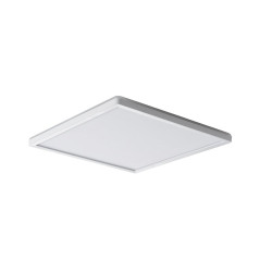AZPO stropní LED svítidlo, 300x300mm, 17,5W, 3000/4000/6000K, IP54, bílá