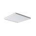 AZPO stropní LED svítidlo, 300x300mm, 17,5W, 3000/4000/6000K, IP54, bílá