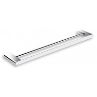 Dvojitý držák ručníků 600 mm Titania Naty chrom Dvojitý držák ručníků 600 mm Titania Naty chrom