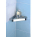 SMART rohová police do sprchy, 170x30x170mm, chrom SMART rohová police do sprchy, 170x30x170mm, chrom