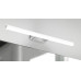 IRENE 2 LED svítidlo, 9W, 500x35x77mm, chrom IRENE 2 LED svítidlo, 9W, 500x35x77mm, chrom