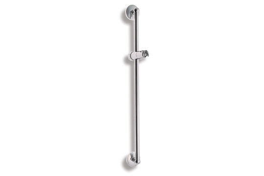 Posuvný držák sprchy Metalia 1 chrom Posuvný držák sprchy Metalia 1 chrom