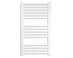 Otopné těleso 450x900 mm rovné - bílé