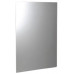 PLAIN zrcadlo 60x90cm, zakulacené rohy, bez úchytu PLAIN zrcadlo 60x90cm, zakulacené rohy, bez úchytu