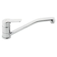 Dřezová baterie Metalia 54, chrom Dřezová baterie Metalia 54, chrom