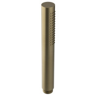 Ruční sprcha, 186mm, zlato mat Ruční sprcha, 186mm, zlato mat
