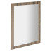 NIROX zrcadlo v rámu 600x800x28mm, dub collingwood (AM601) NIROX zrcadlo v rámu 600x800x28mm, dub collingwood (AM601)