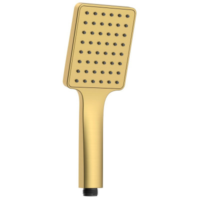 Ruční sprcha, 245 mm, ABS/zlato mat Ruční sprcha, 245 mm, ABS/zlato mat