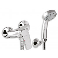 Sprchová baterie 100 mm Metalia 57 chrom Sprchová baterie 100 mm Metalia 57 chrom