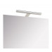 FELINA LED svítidlo, 8W, 308x15x112mm, chrom FELINA LED svítidlo, 8W, 308x15x112mm, chrom