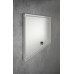 GEMINI zrcadlo s LED osvětlením 120x60cm, chytré funkce