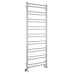 METRO DOS otopné těleso 550x1430mm, chrom METRO DOS otopné těleso 550x1430mm, chrom