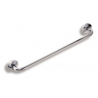 Držák ručníků 510 mm Metalia 1 chrom Držák ručníků 510 mm Metalia 1 chrom