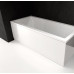 COUVERT panel čelní 120x52cm, levý