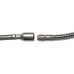 SET sprchové hadice pro výsuvné sprchy z vany, F1/2'- F1/2', 275 cm, chrom SET sprchové hadice pro výsuvné sprchy z vany, F1/2'- F1/2', 275 cm, chrom