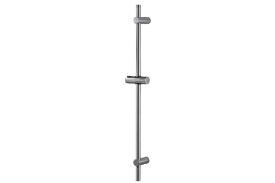 MINIMAL sprchová tyč s posuvným jezdcem, 700mm, nerez MINIMAL sprchová tyč s posuvným jezdcem, 700mm, nerez