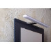 FELINA LED svítidlo, 10W, 458x15x112mm, chrom FELINA LED svítidlo, 10W, 458x15x112mm, chrom