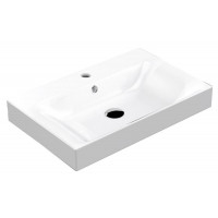 CENTO keramické umyvadlo 70x45cm CENTO keramické umyvadlo 70x45cm
